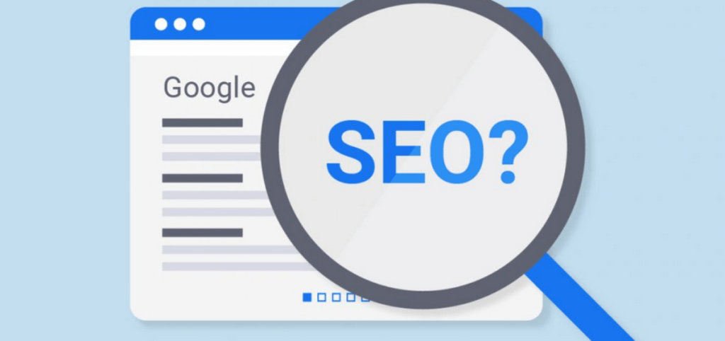 تحسين محركات البحث-SEO