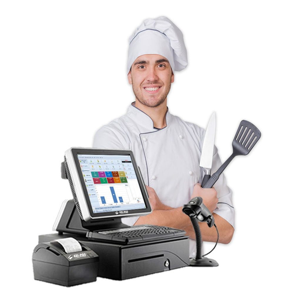 أفضل نظام نقاط البيع للمطاعم