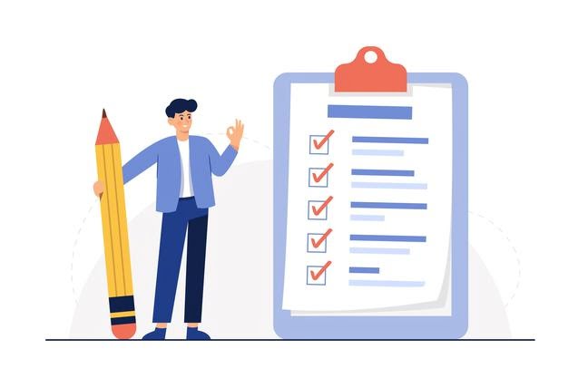 نظام حجز مواعيد