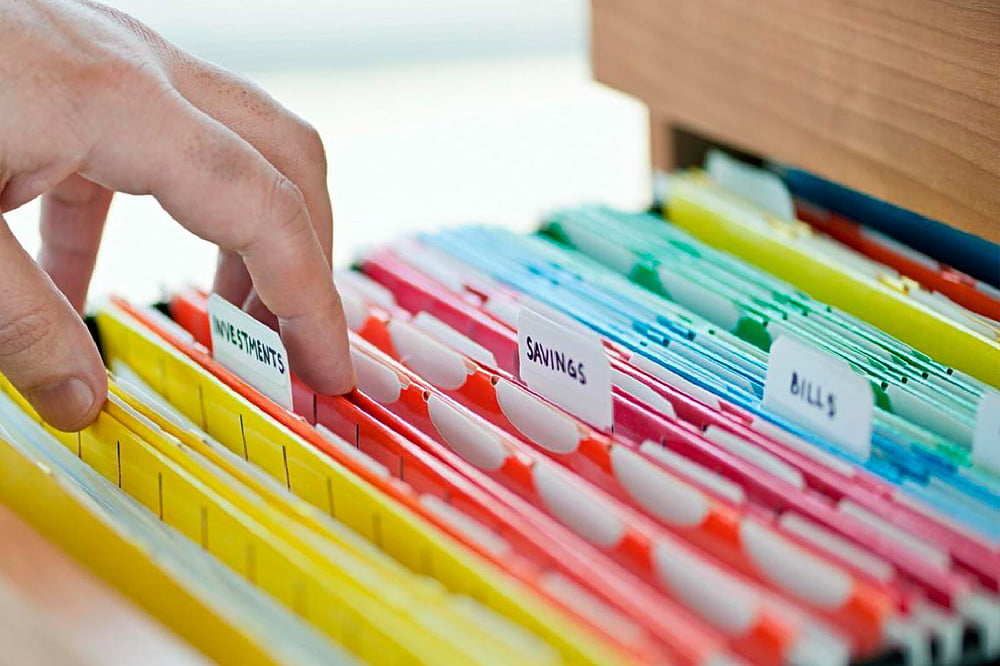 نظام الاتصالات الإدارية الصادر والوارد في السعودية