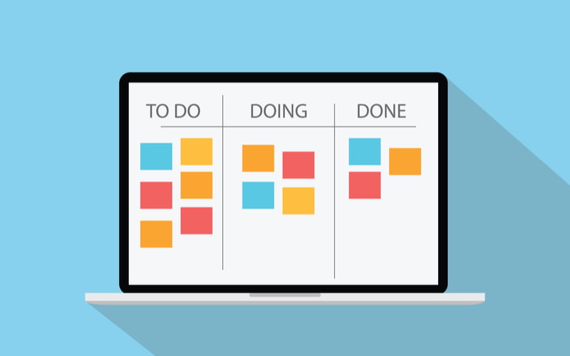 برنامج ادارة المهام للموظفين