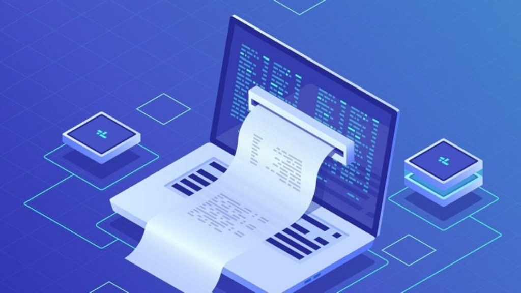 الفاتورة-الإلكترونية السعودية