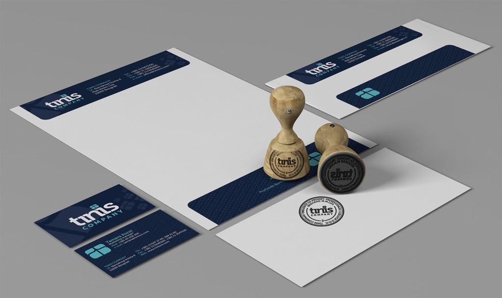 تصميم هوية الشركات السعودية والرياض