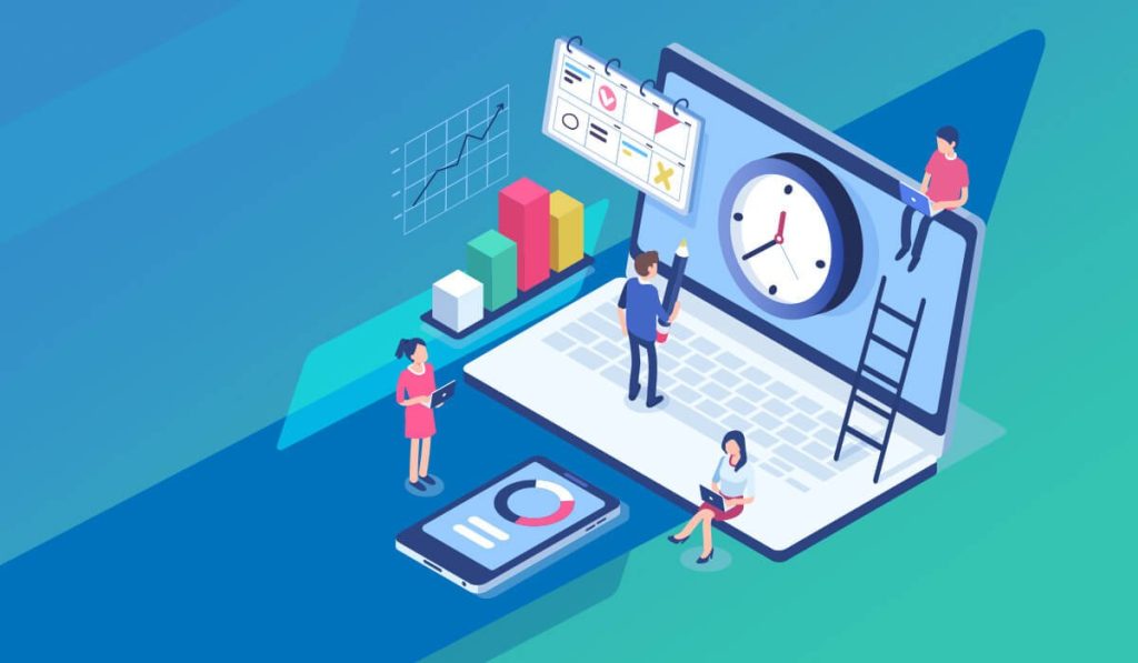 نظام إدارة الفنادق