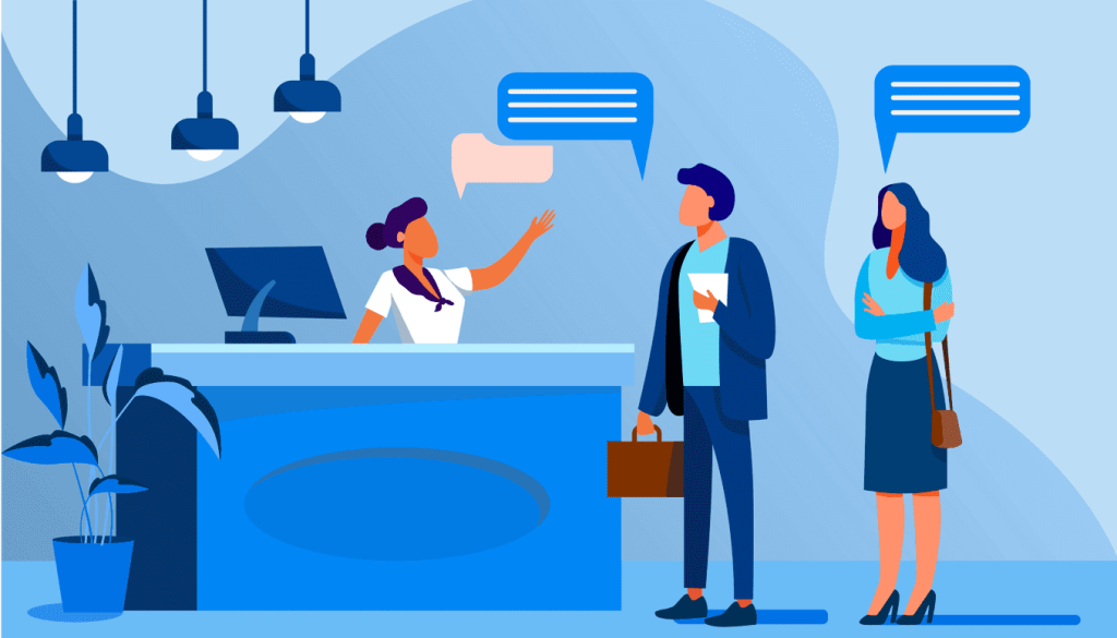 نظام إدارة النزلاء