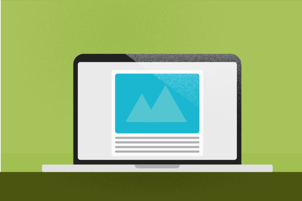 تحسين الصورة