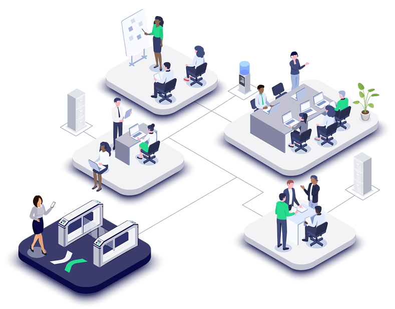 برنامج تسجيل المؤتمرات