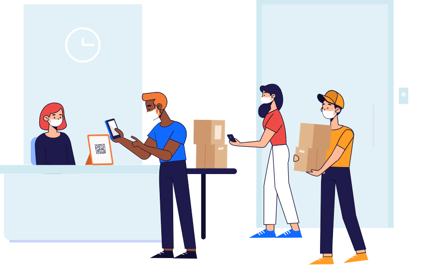 برنامج تسجيل زوار وقت البياناتشركة برمجة تصميم مواقع في السعودية برنامج تسجيل زوار