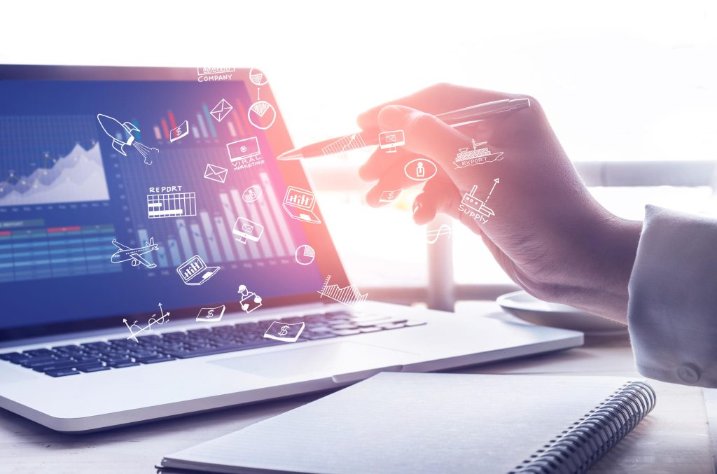 برنامج إدارة المشاريع