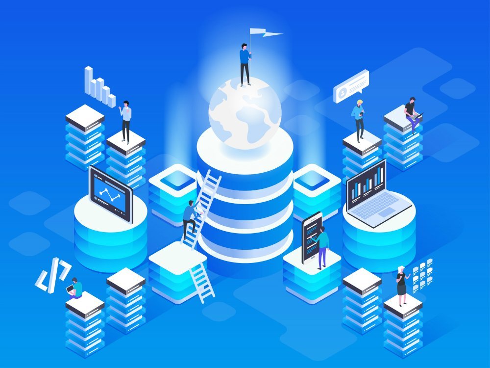 شركات تقنية