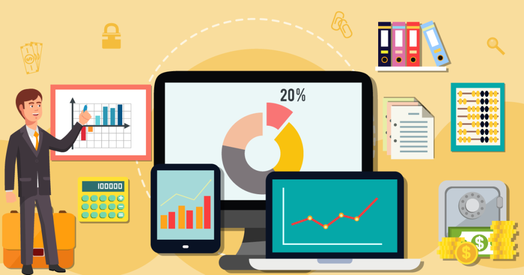 أفضل برنامج محاسبة في السعودية