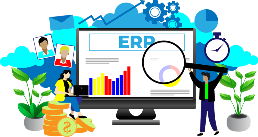 ما هو افضل برنامج محاسبة؟