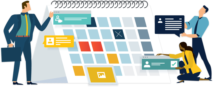 نظام تسجيل الزوار