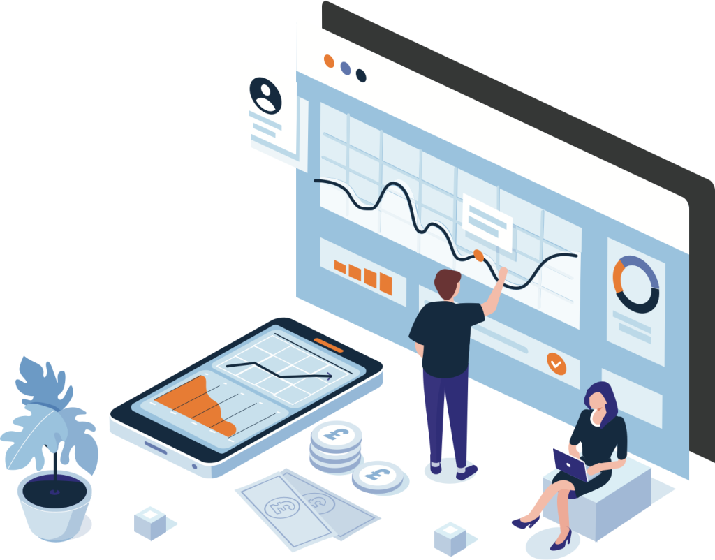 erp برنامج المحاسبة