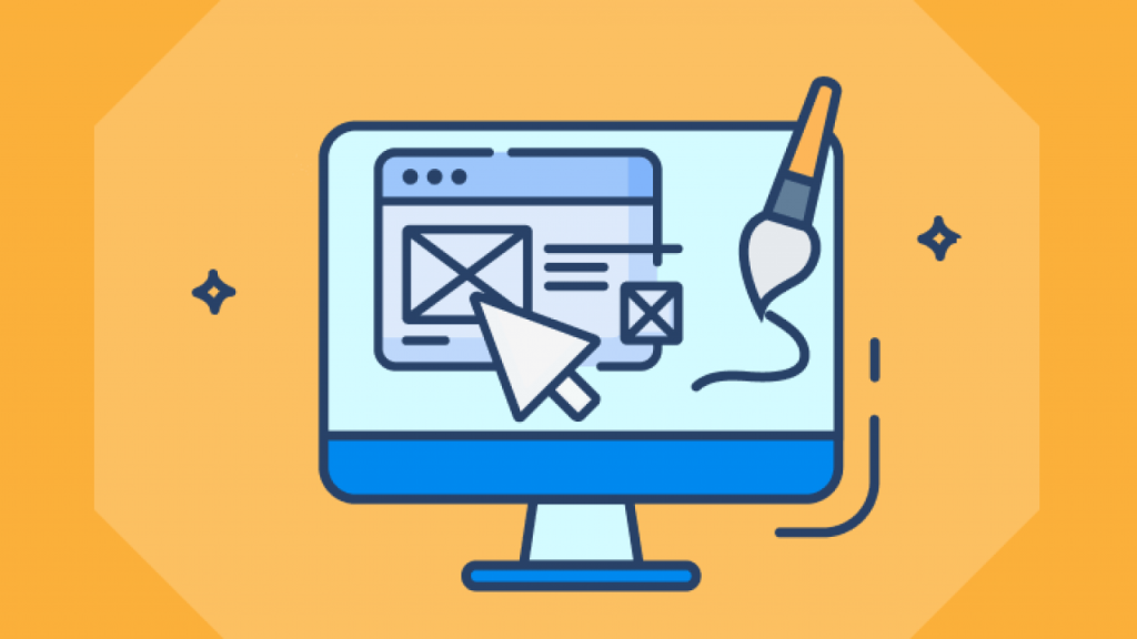 تصميم مواقع في جدة