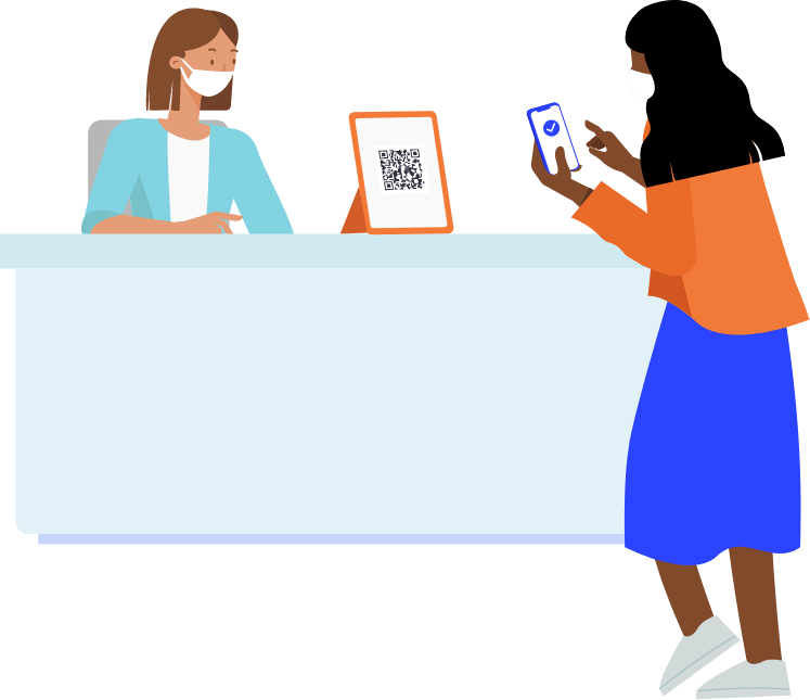 برنامج تسجيل الزوار في السعودية