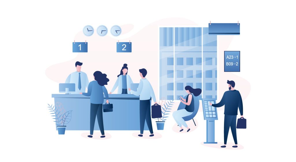 برنامج الزوار في الرياض