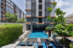 اشتراطات الشقق المخدومة