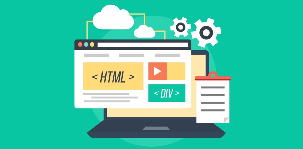 تصميم موقع لجمعية خيرية في الرياض