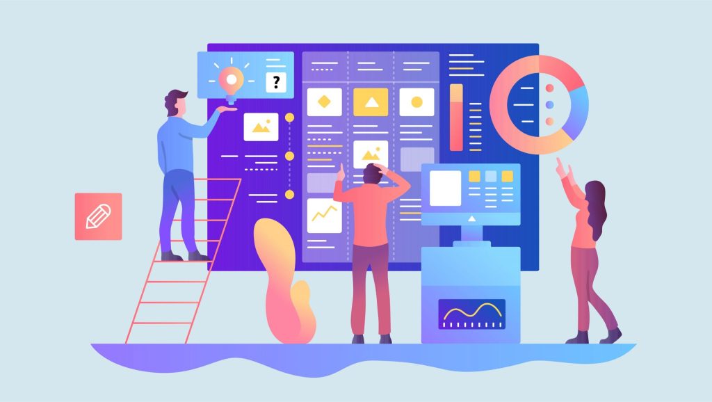 نظام ادارة المشاريع