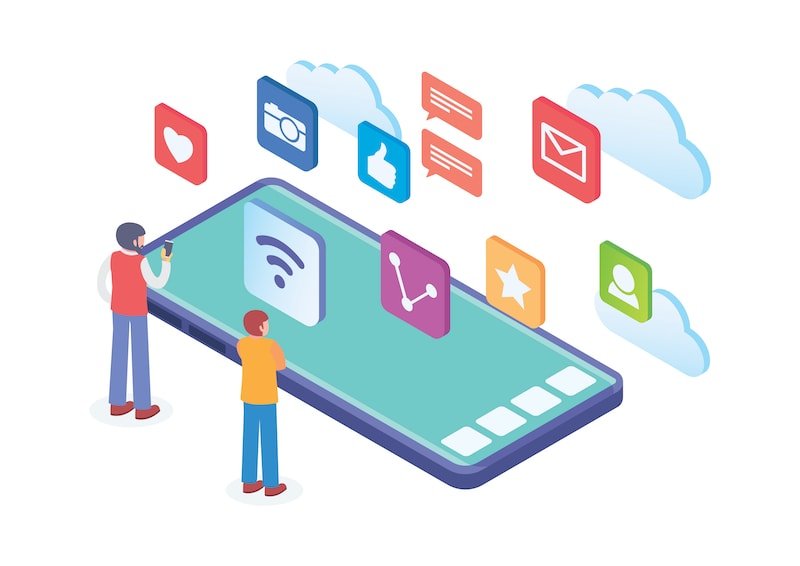 الوحدات الرئيسية لأنظمة إدارة الممتلكات