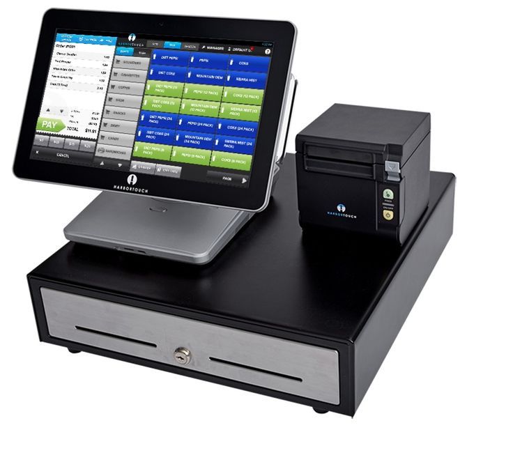 أنظمة الدفع الالكتروني POS