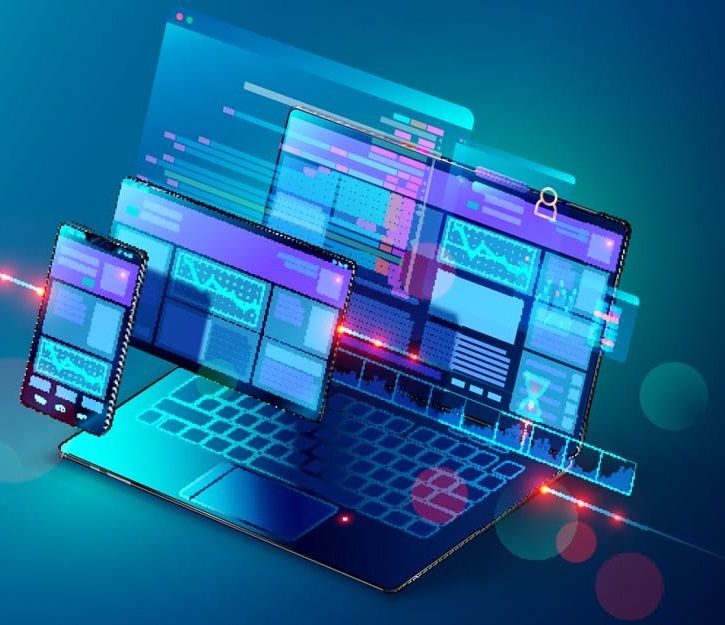 أفضل شركات تصميم مواقع بالرياض