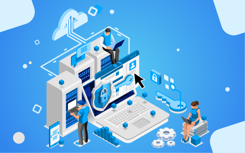 استضافة المواقع