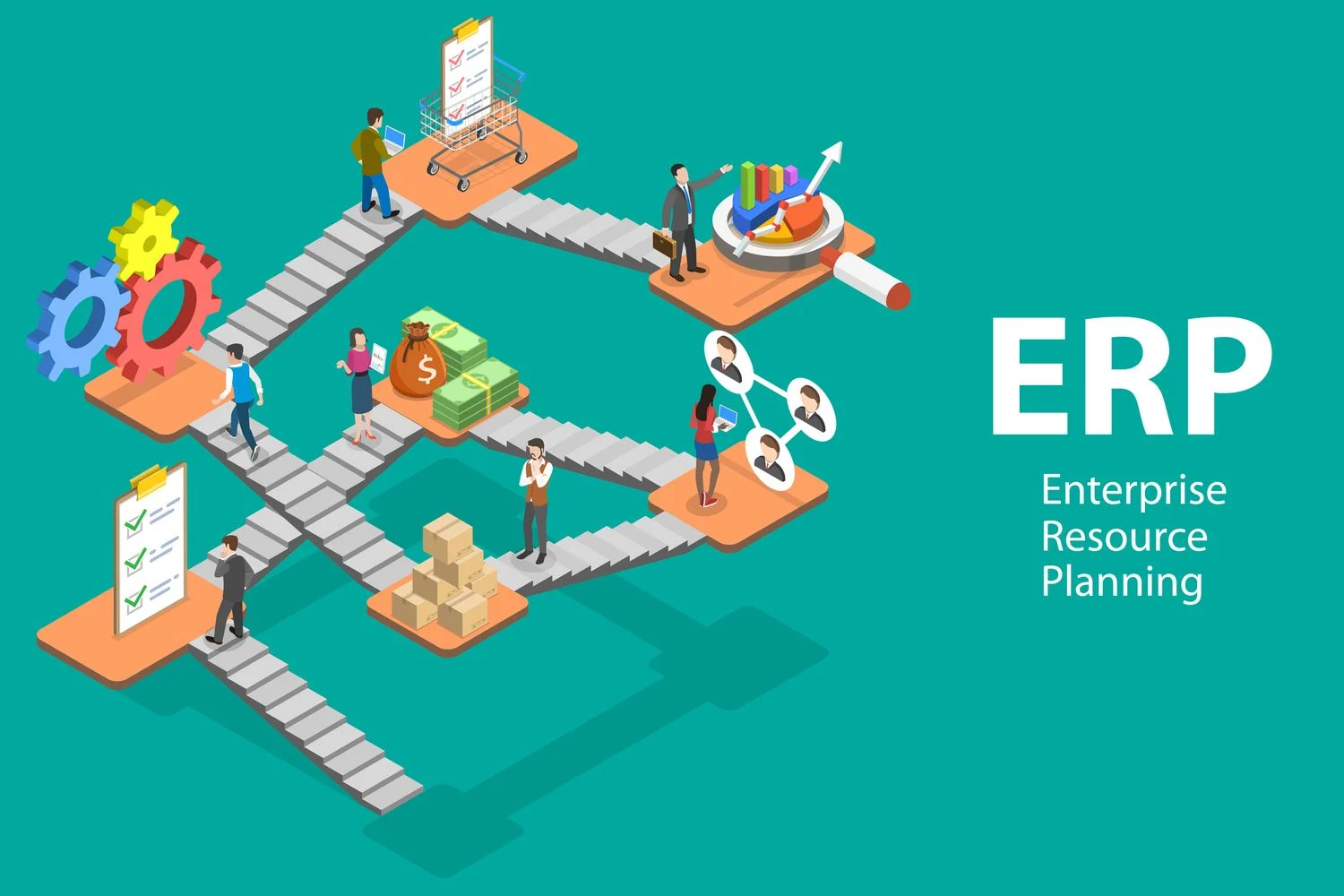 ERP