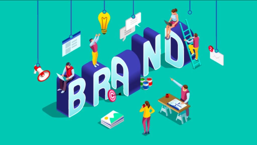 كل ماتحتاجه عن الهوية البصرية وقت البياناتشركة برمجة تصميم مواقع في السعودية تصميم الهوية التجارية