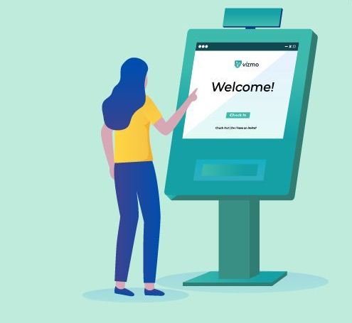 أفضل نظام إدارة الزوار للمنشآت