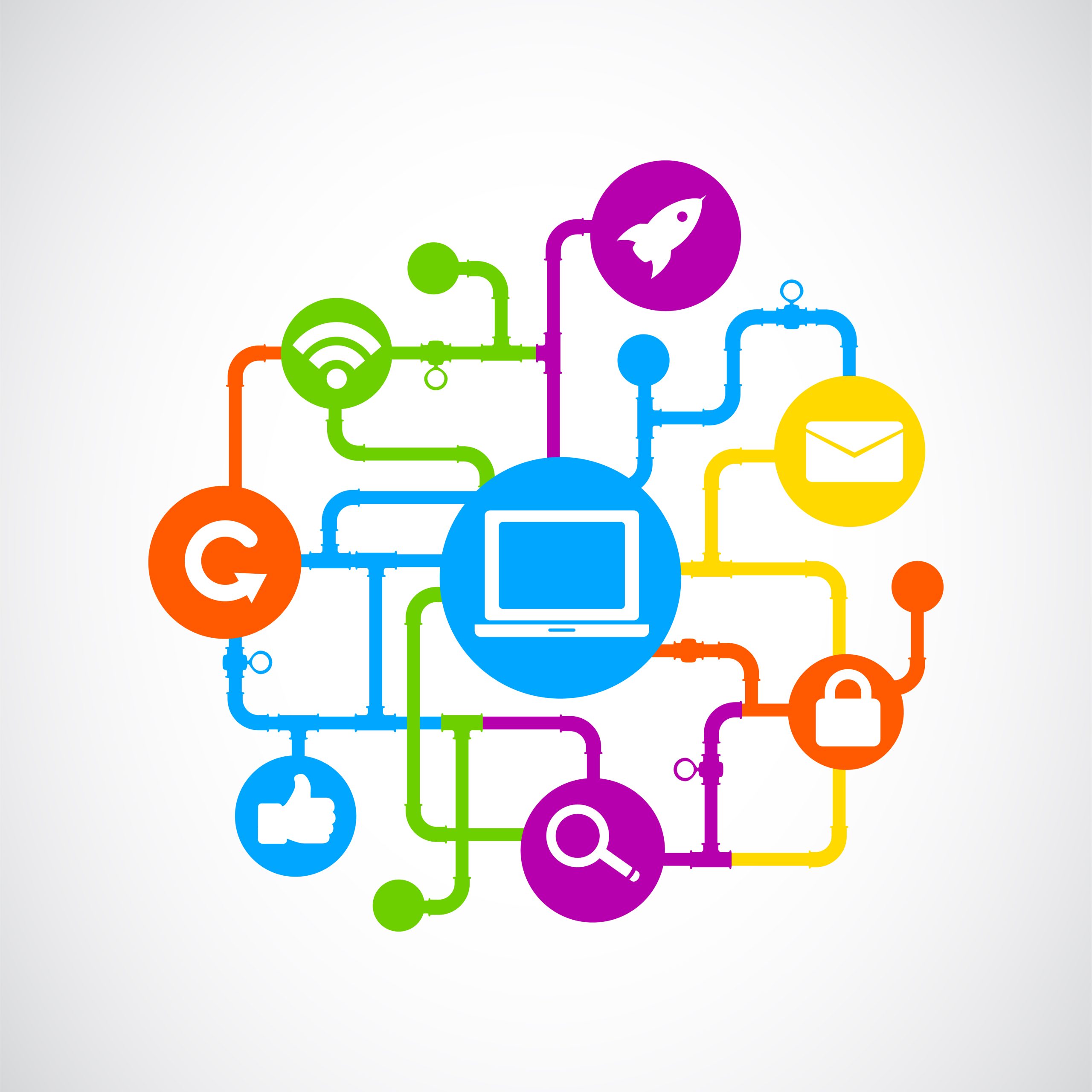 the administrative communications system