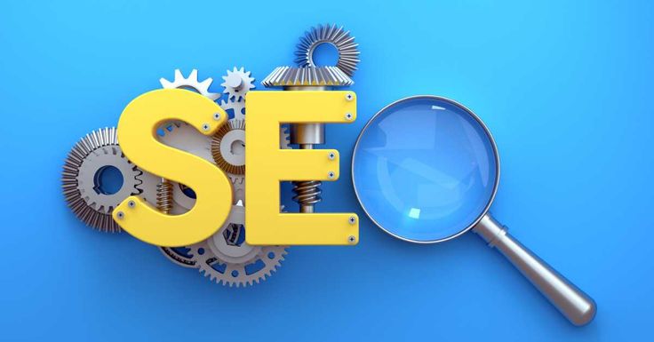 تحسين محركات البحث SEO
