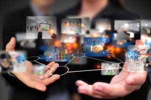 شركات تصميم مواقع وقت البياناتشركة برمجة تصميم مواقع في السعودية خوارزميات وسائل التواصل الاجتماعي