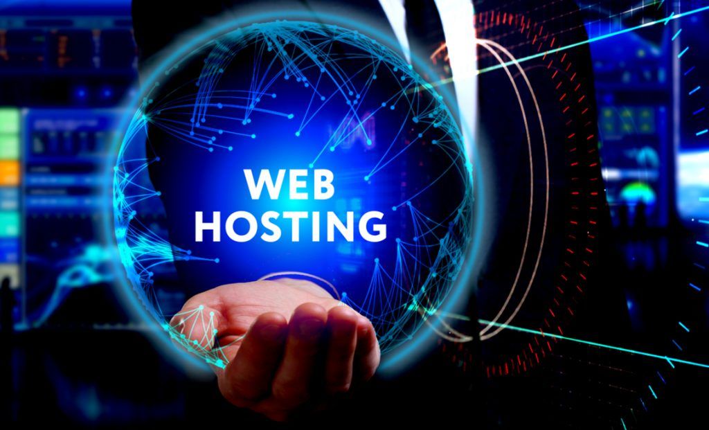 شركة استضافة مواقع سعودية