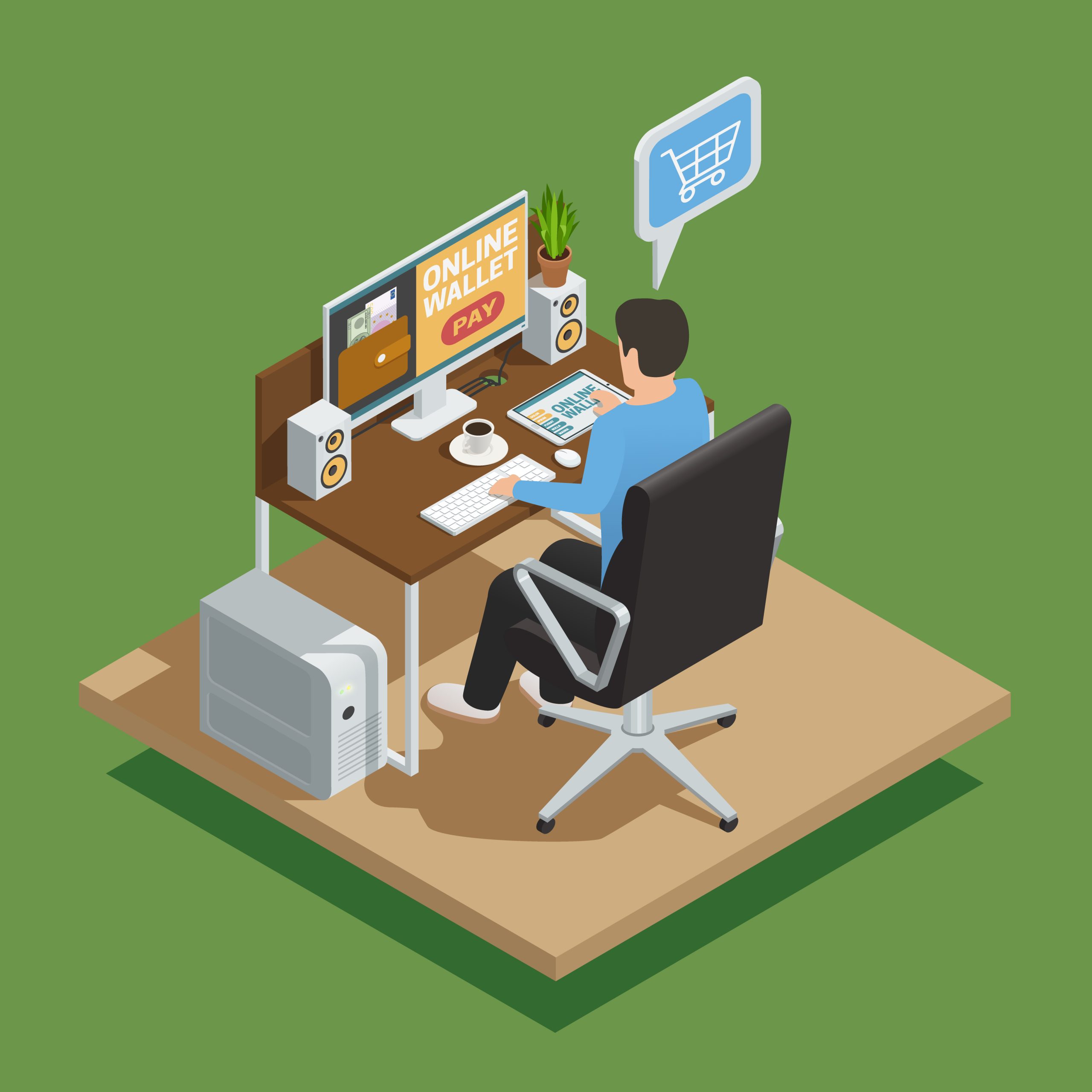 E-Marketing