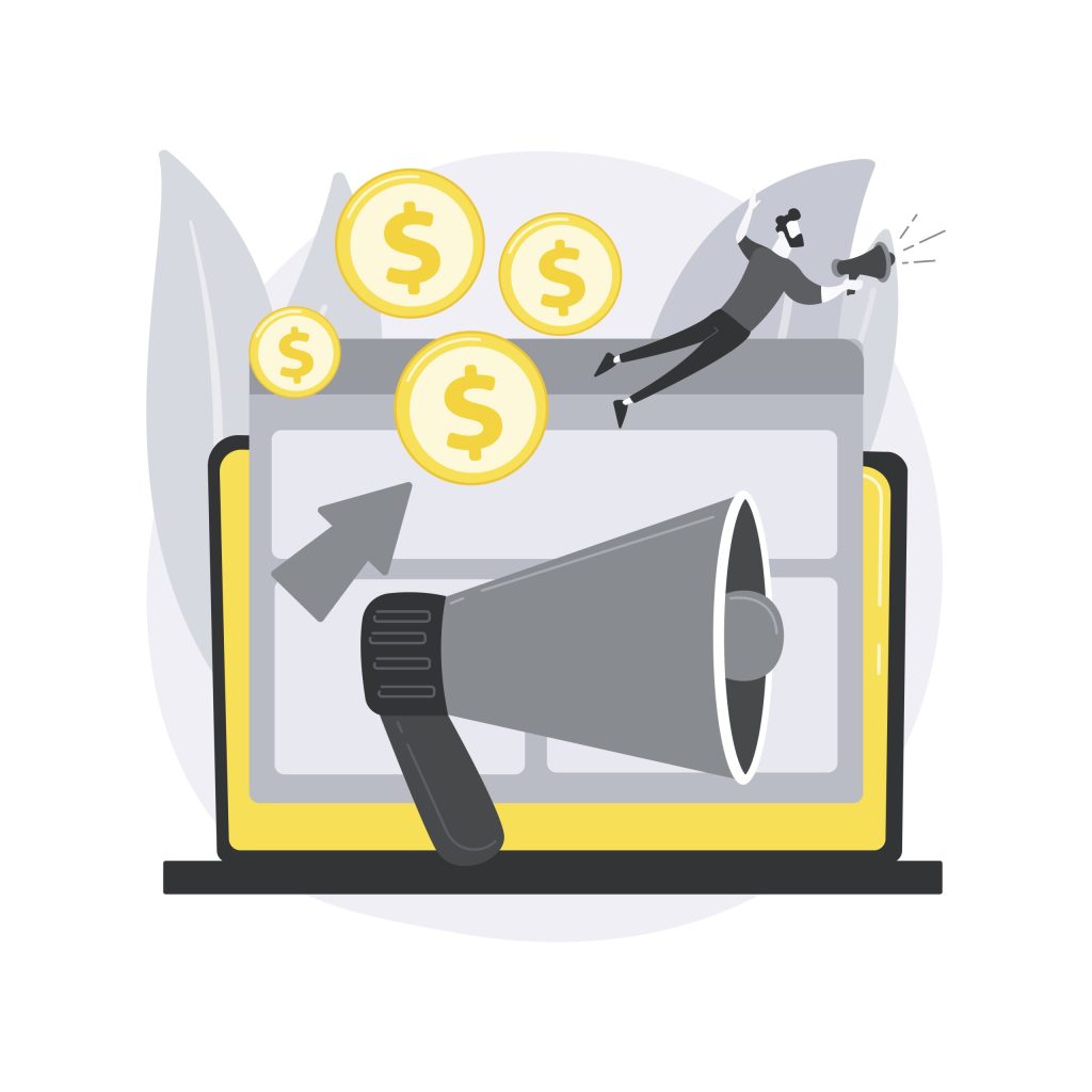 الربح من التسويق الالكترونى