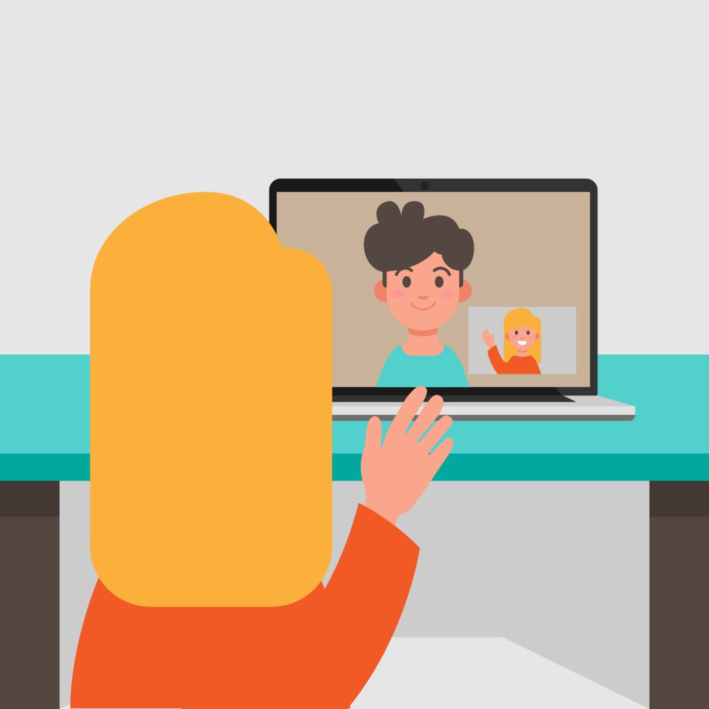 الأدوات والبرامج الأساسية للتحكيم الإلكتروني