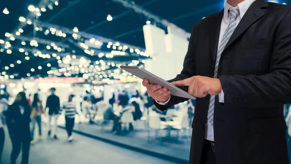 "يا مراحب" - نافذتك لإدارة دعوات المناسبات بذكاء وإبداع