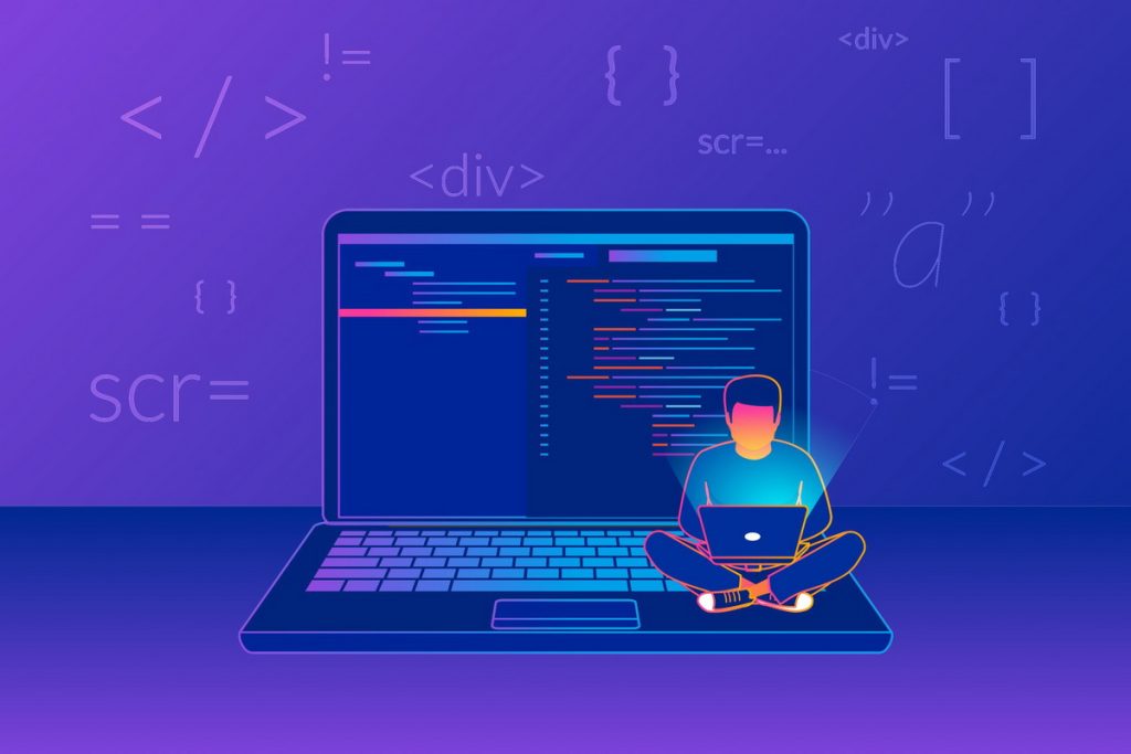 كيف تقيّم سابقة أعمال شركة برمجة المواقع؟