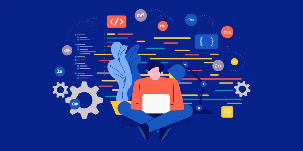 كيفية اختيار أفضل شركة لـ تصميم وبرمجة المواقع في السعودية