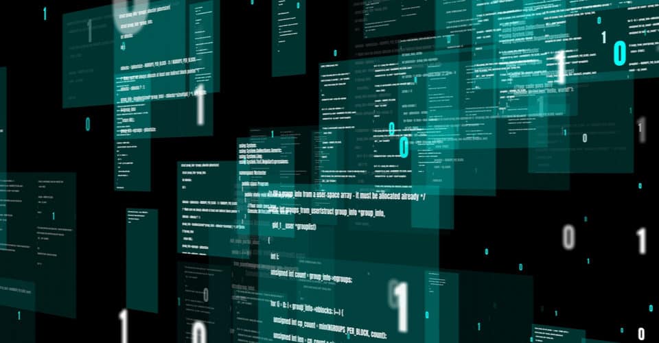 شركة برمجة تطبيقات أندرويد وآيفون في السعودية