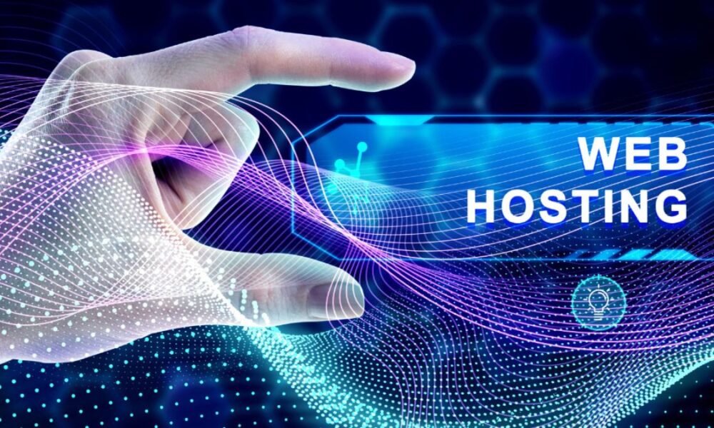 استضافة عربية بمواصفات عالمية الحل الأمثل للمشاريع الرقمية في المنطقة