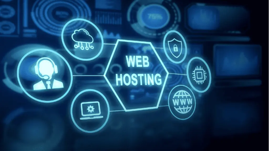 استضافة مواقع سعودية بخوادم قوية