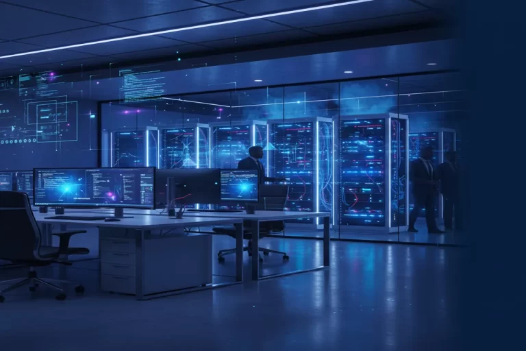 كيف تختار أفضل شركة استضافة مواقع في السعودية لنمو عملك؟ Featured