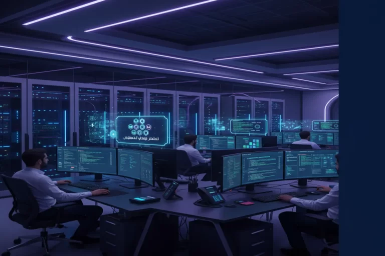 خدمات التسويق الإلكتروني: دليلك الشامل لتعزيز تواجدك الرقمي Improved Feat