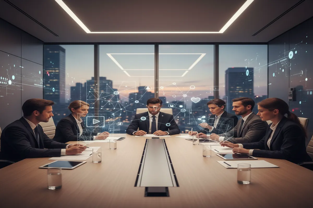 ما هي الخوارزميات في السوشيال ميديا