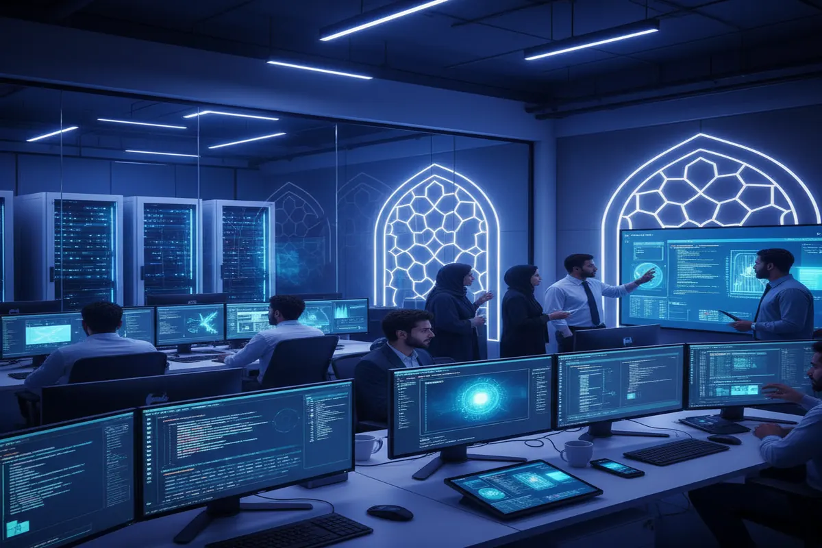 نظام الفنادق الجديد في السعودية