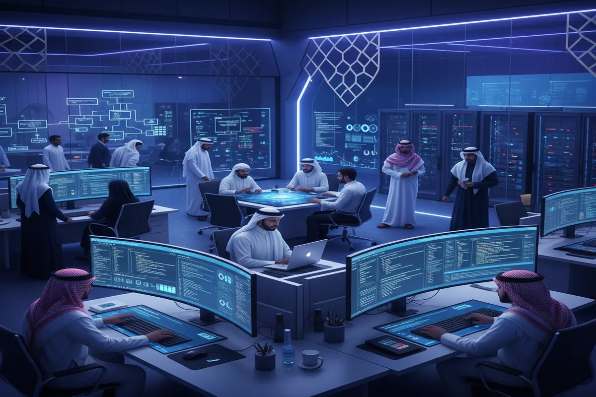 نظام الفاتورة الإلكترونية السعودية