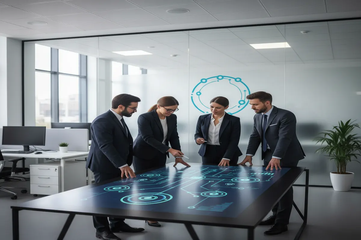 مزودي الفاتورة الالكترونية